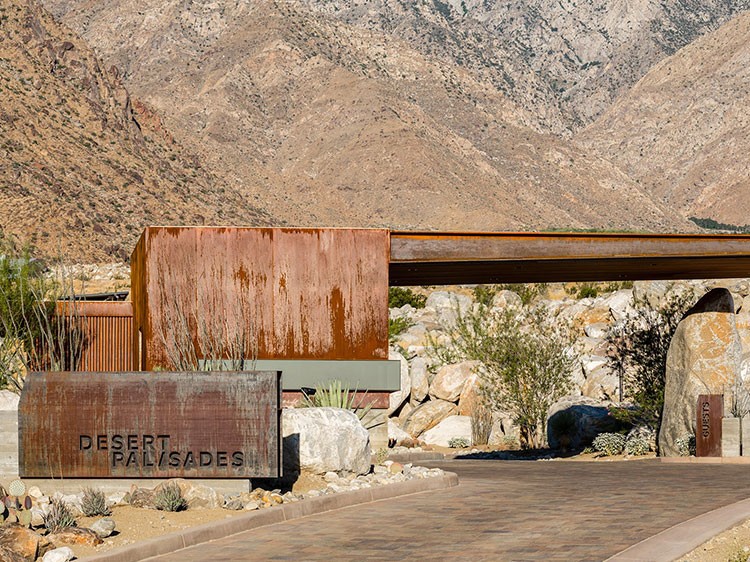 Laser Cut Design Corten Steel Facade Wall Cladding Laser Cut Design Corten Steel Facade Wall Cladding