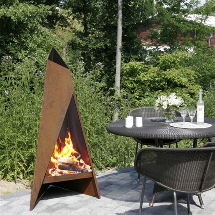 House Fireplaces Bio Fireplace Hearth Customizable Fireplace Design